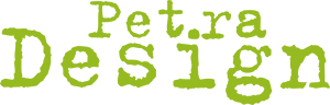 Petra Design Logo